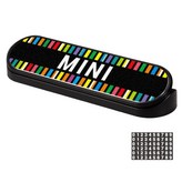 彩色 Mini × 1個