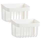 單一顏色 × 2個