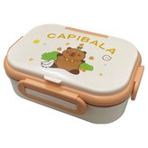 卡皮巴拉 米白色 × 1套