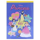 漫畫風公主 藍色 × 1本