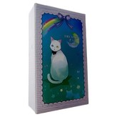 Dreaming cat tarot × 1個