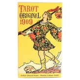 1909年原版塔羅牌 × 1個