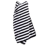 黑白條紋 × 1個