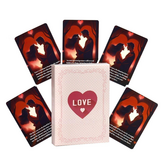 Love Oracle Deck × 1套