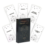 Whispers Of Insight Oracle Cards × 1套