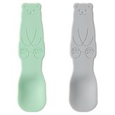 민트, 그레이 × 1세트