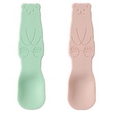 민트, 핑크 × 1세트