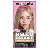 10BB 블론드브라운