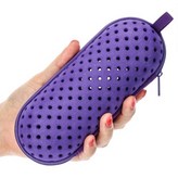 紫羅蘭色 × 1個