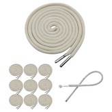 아이보리 × 1세트