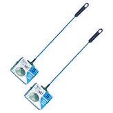 S(망 8.3 x 7.2 cm x 길이 37.5cm) × 2개