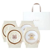 森林小熊, 寶寶뭉뭉 × 1套