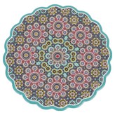 미니어처 모자이크 × 1개