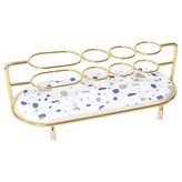 水磨石金色 × 1個