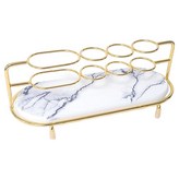 大理石金色 × 1個