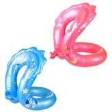 藍色 + 粉色 × 2個