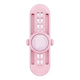 粉大耳兔 × 1個