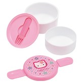 Hello Kitty 粉紅色 × 1套