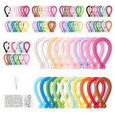 05 스탠다드 혼합28색