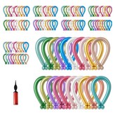 14 金屬混合13色