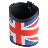 英國國旗 紅藍色 × 1個