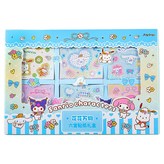 홀로그램 혼합색상