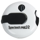 화이트블랙 × 1개