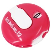 핑크화이트 × 1개