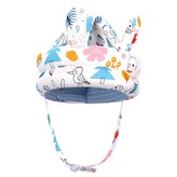 白色動物 × 1個