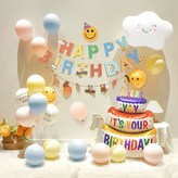 케이크 × 1세트