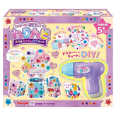 裝飾 + 改造組 × 1套