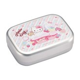 凱蒂貓 銀色 × 1個