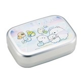 角落生物 銀色 × 1個