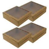 크라프트 × 4개