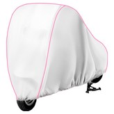 화이트 + 핑크 × 1개