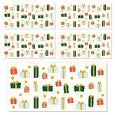 프레즌트 × 5개