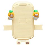 米色鳳梨兒童款 × 1個