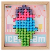 冰淇淋畫框 × 1個