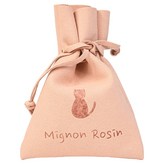 Rabbit pink × 1개