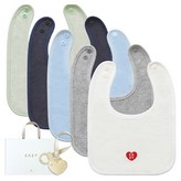 B(백아이보리, 멜란그레이, 블루, 네이비, 올리브) × 1세트