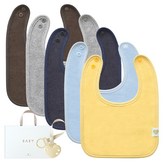 E(옐로우, 블루, 네이비, 멜란그레이, 브라운) × 1세트