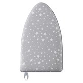 灰色星星 × 1個