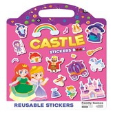 CASTLE × 1개