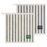 綠色, 海軍藍