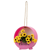 14레드플라워바구니 + 해바라기 × 1개