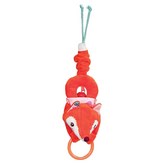 愛麗絲小狐 × 1個