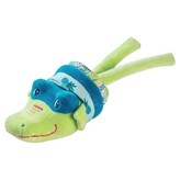 抖抖鱷魚 × 1個