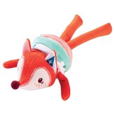 抖抖小狐 × 1個