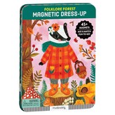 魔法森林 × 1個