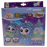 혼합색상 × 1개